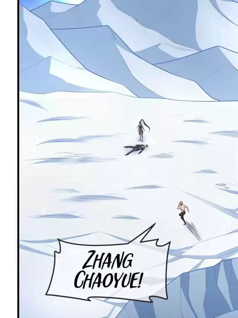 Super Gold System Chapter 128