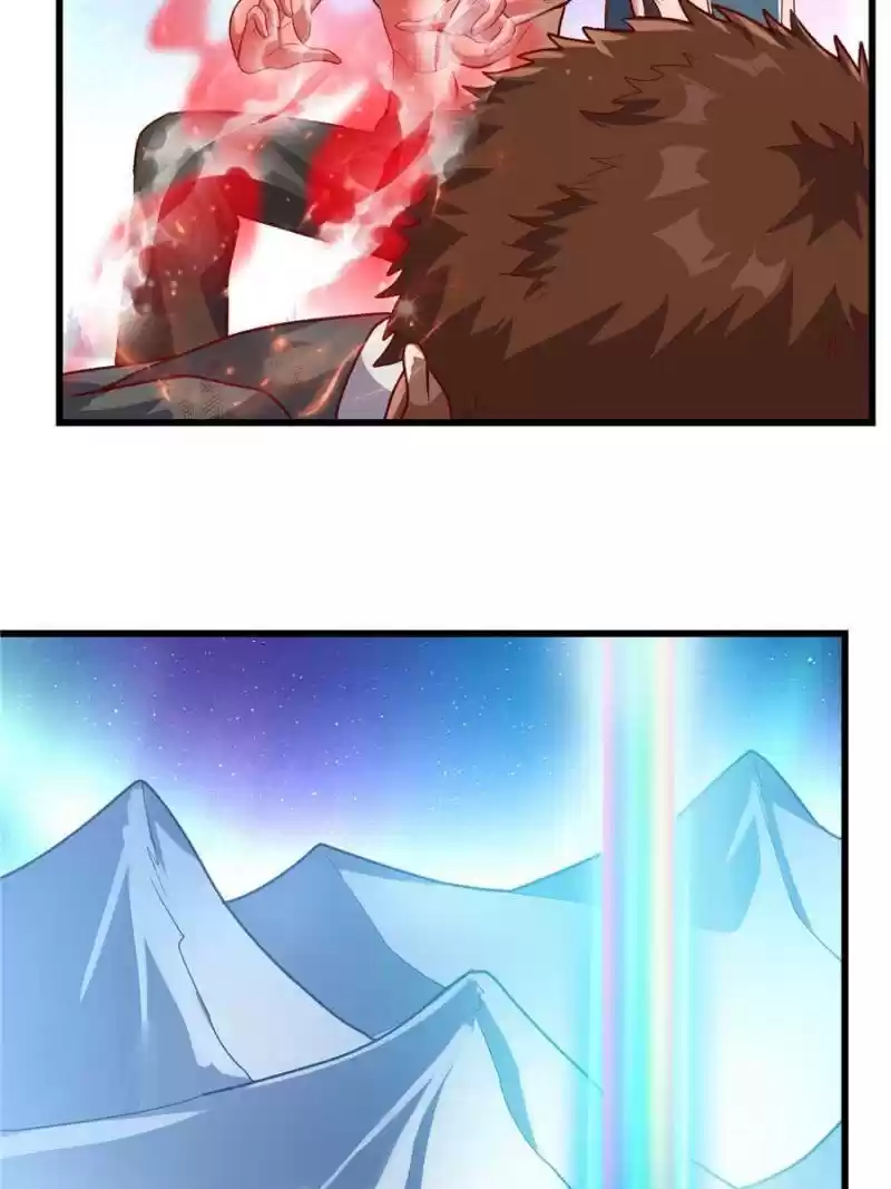 Super Gold System Chapter 128