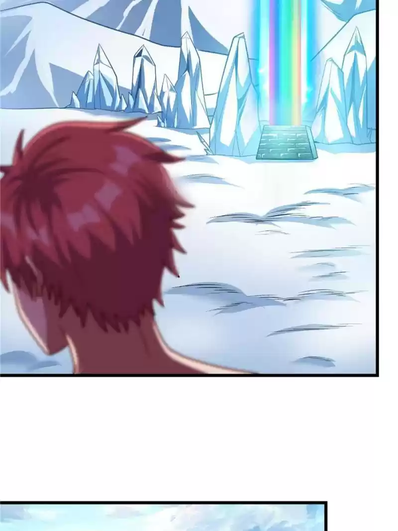 Super Gold System Chapter 128