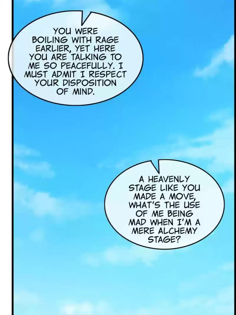 Super Gold System Chapter 128