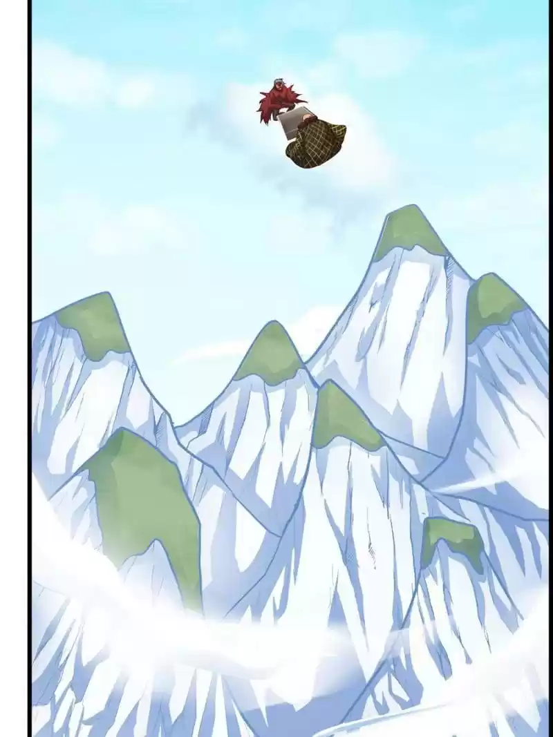 Super Gold System Chapter 128