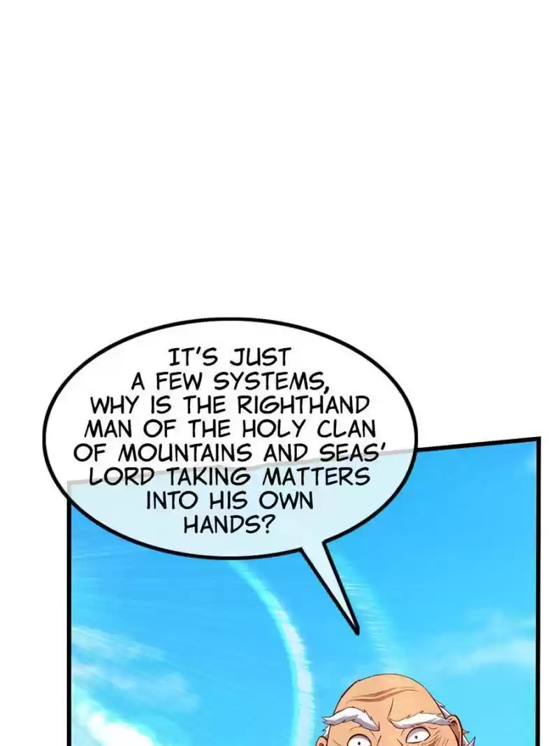 Super Gold System Chapter 128