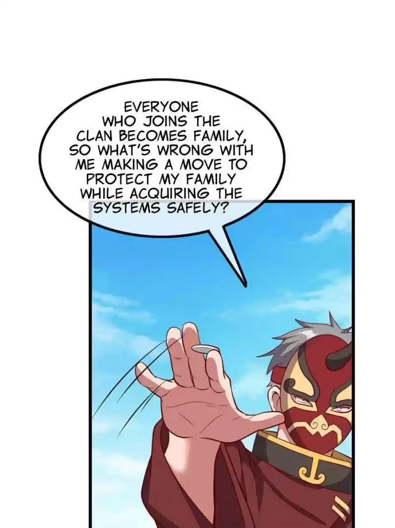 Super Gold System Chapter 128