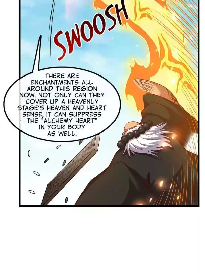 Super Gold System Chapter 128