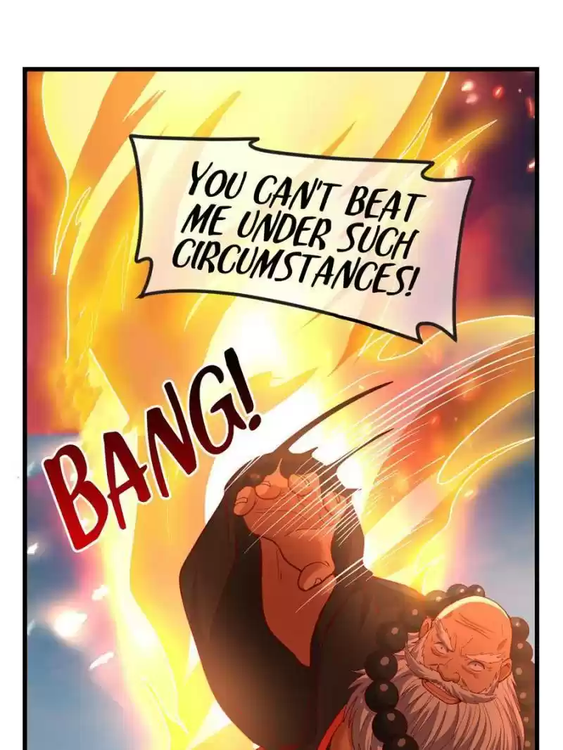 Super Gold System Chapter 128