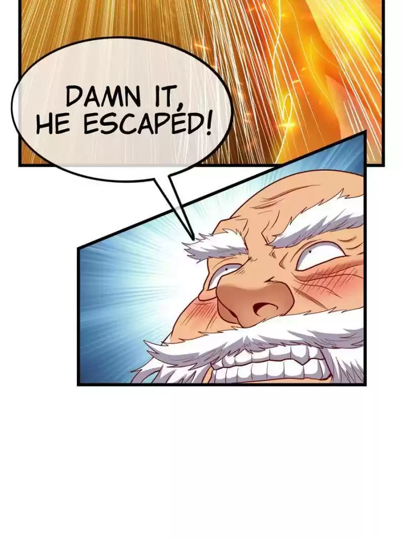 Super Gold System Chapter 128