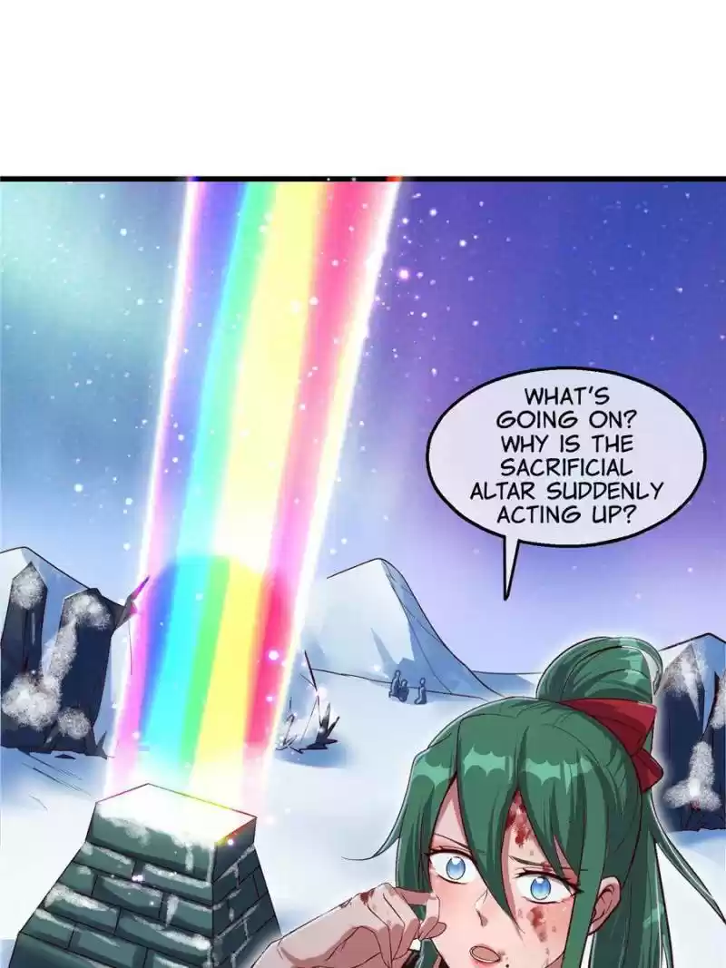 Super Gold System Chapter 129