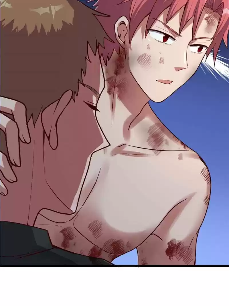 Super Gold System Chapter 129