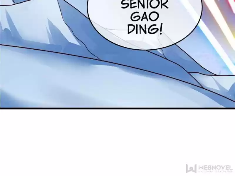 Super Gold System Chapter 129