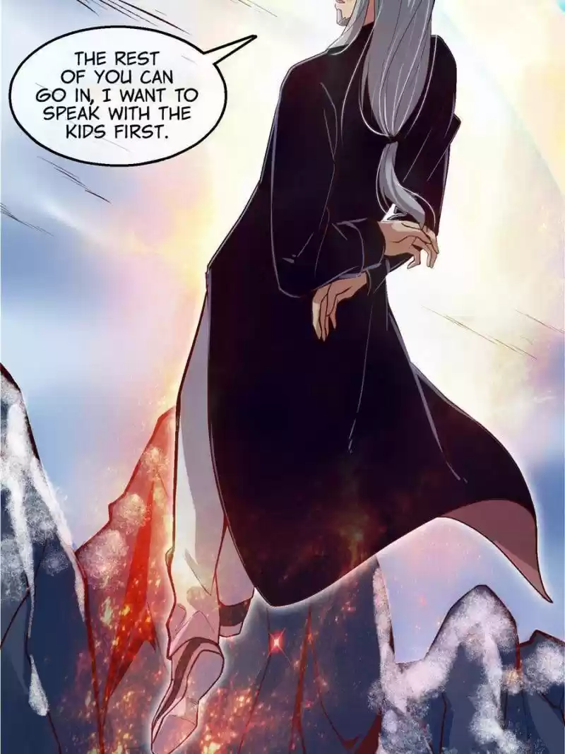 Super Gold System Chapter 129