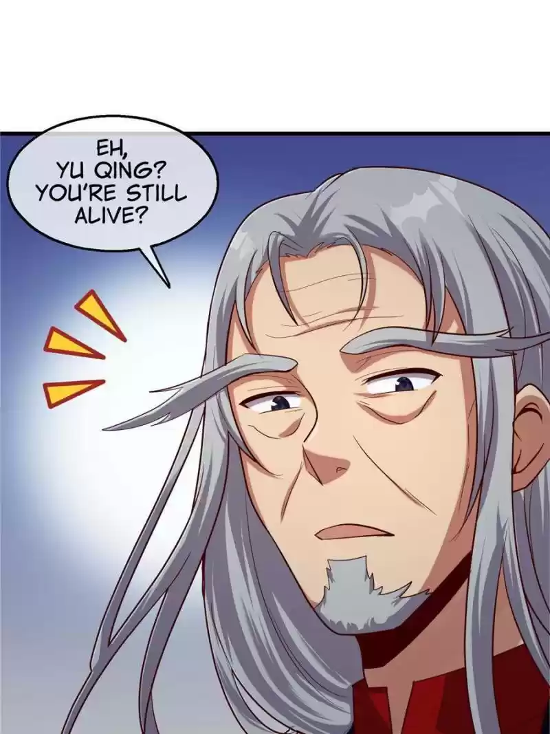 Super Gold System Chapter 129