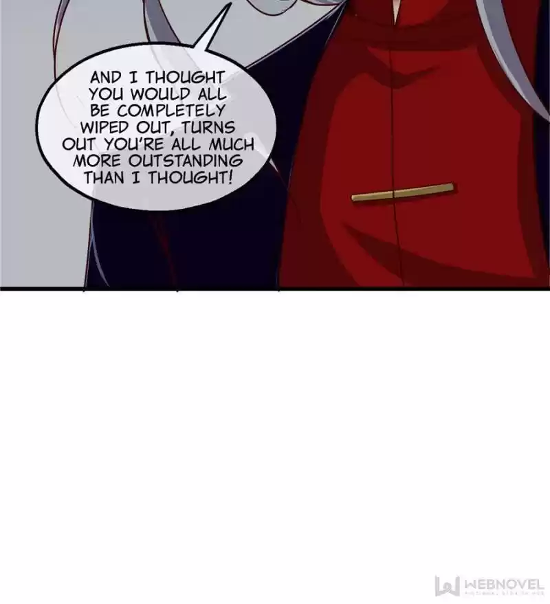 Super Gold System Chapter 129