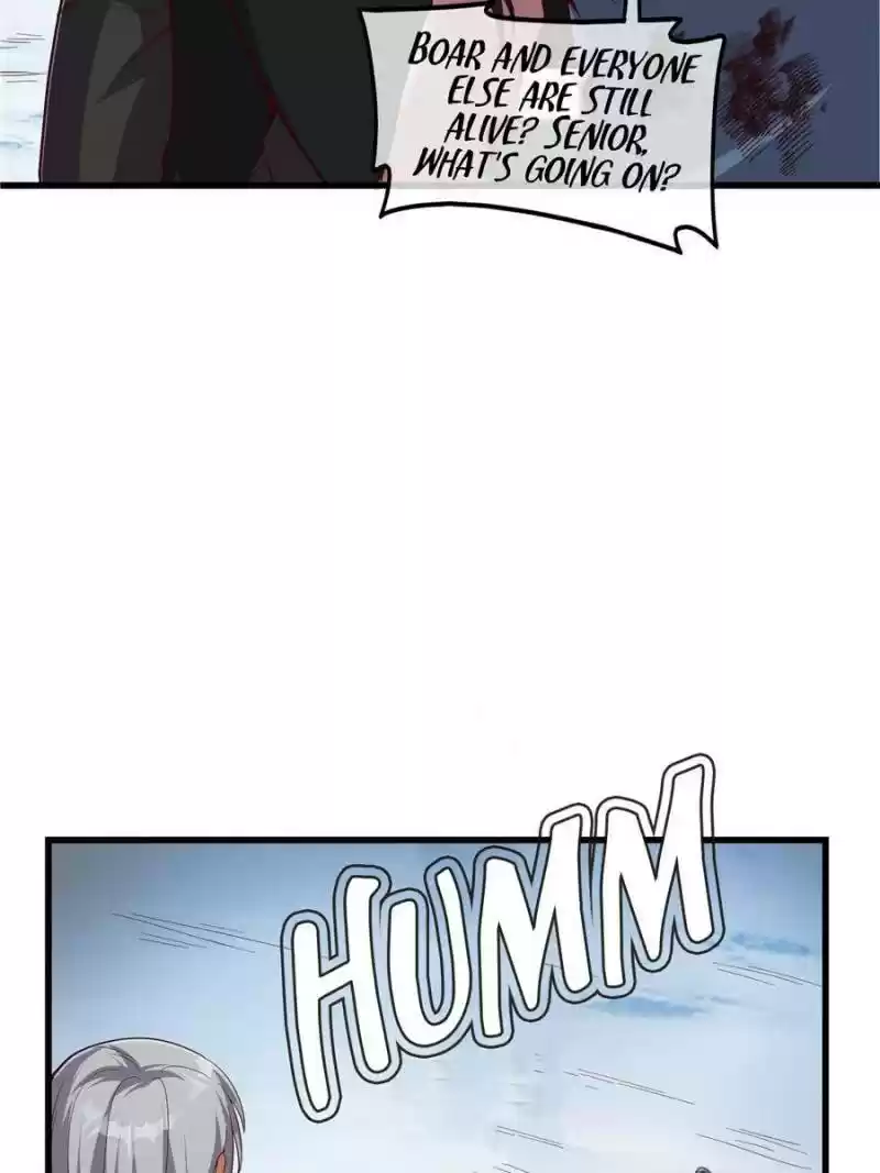 Super Gold System Chapter 129