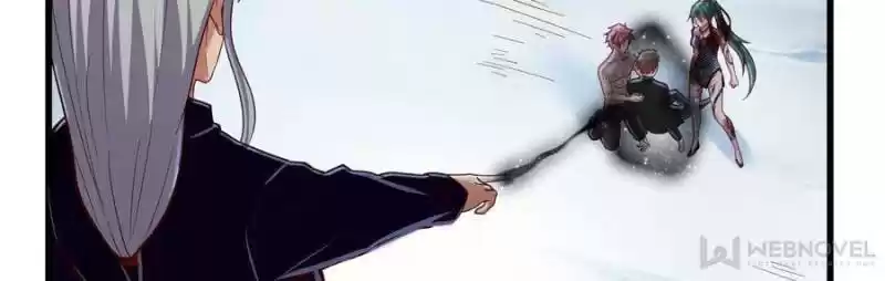 Super Gold System Chapter 129