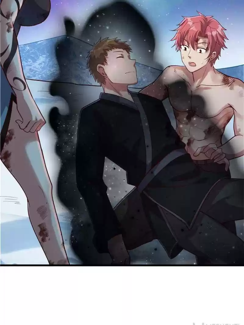 Super Gold System Chapter 129