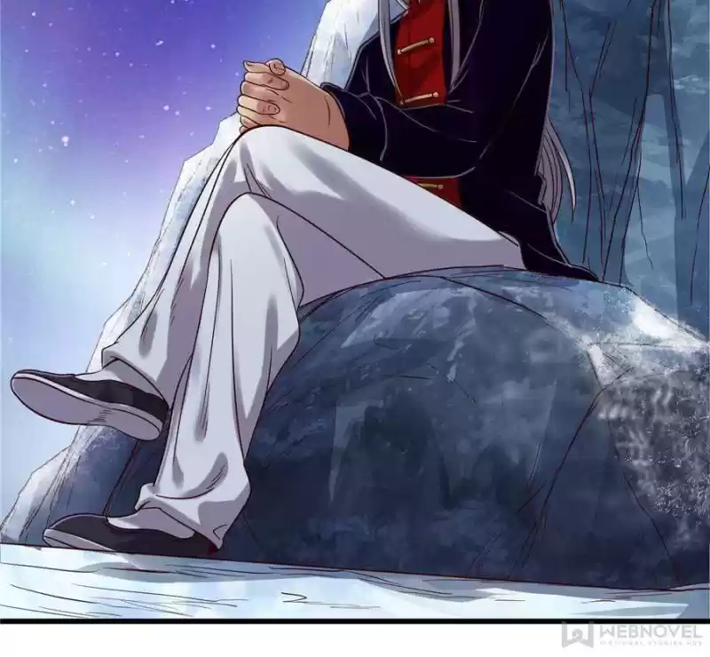 Super Gold System Chapter 129