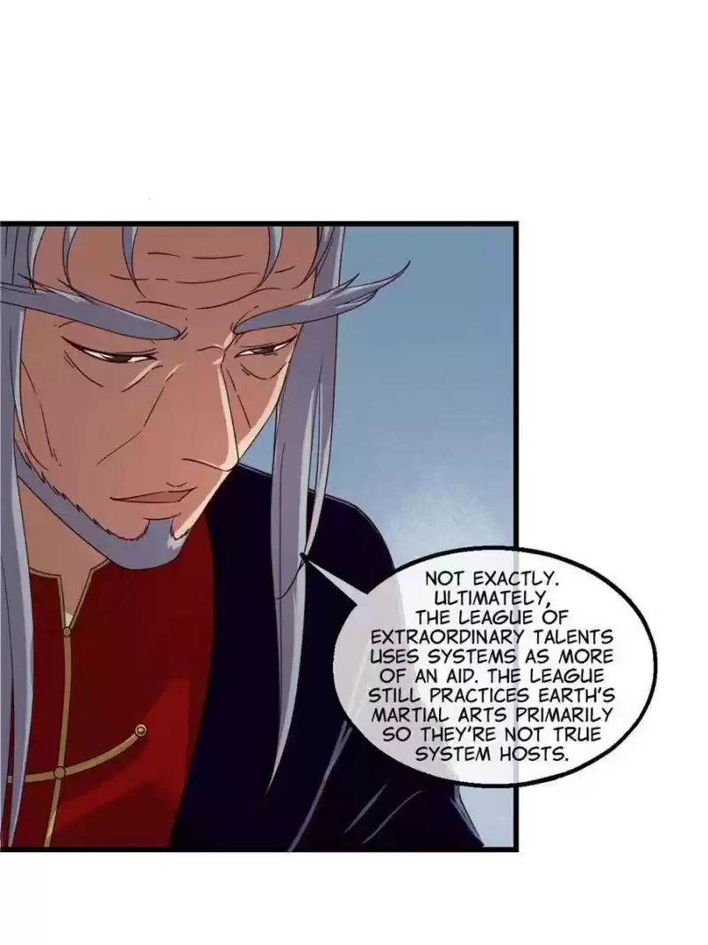 Super Gold System Chapter 129