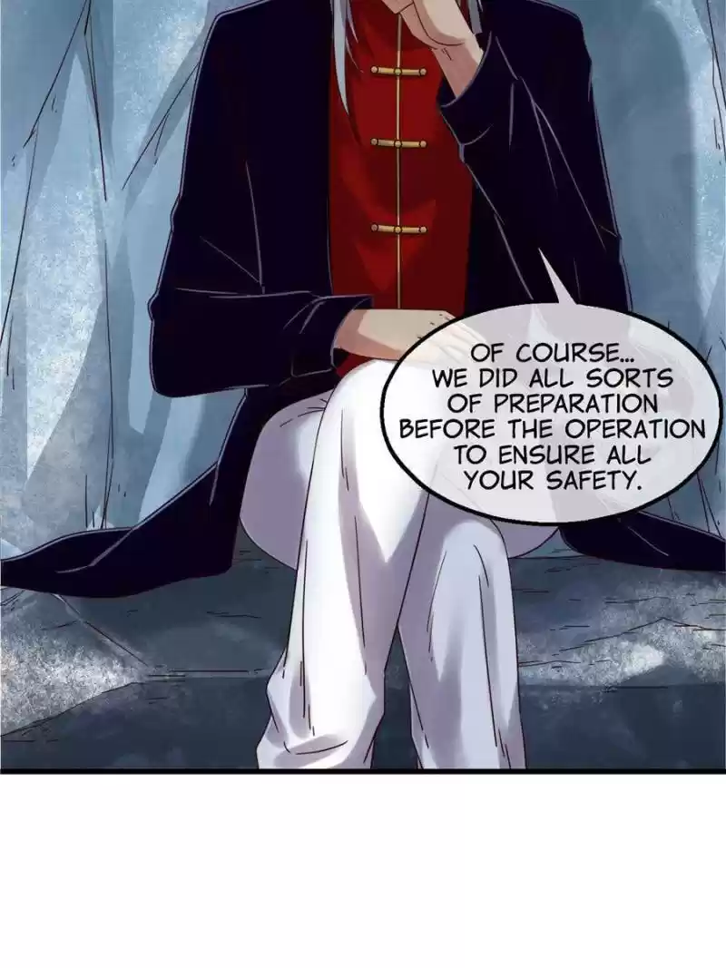 Super Gold System Chapter 129