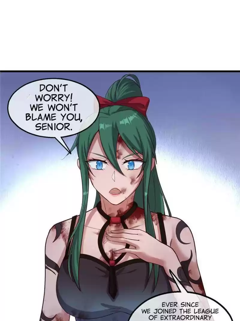 Super Gold System Chapter 129