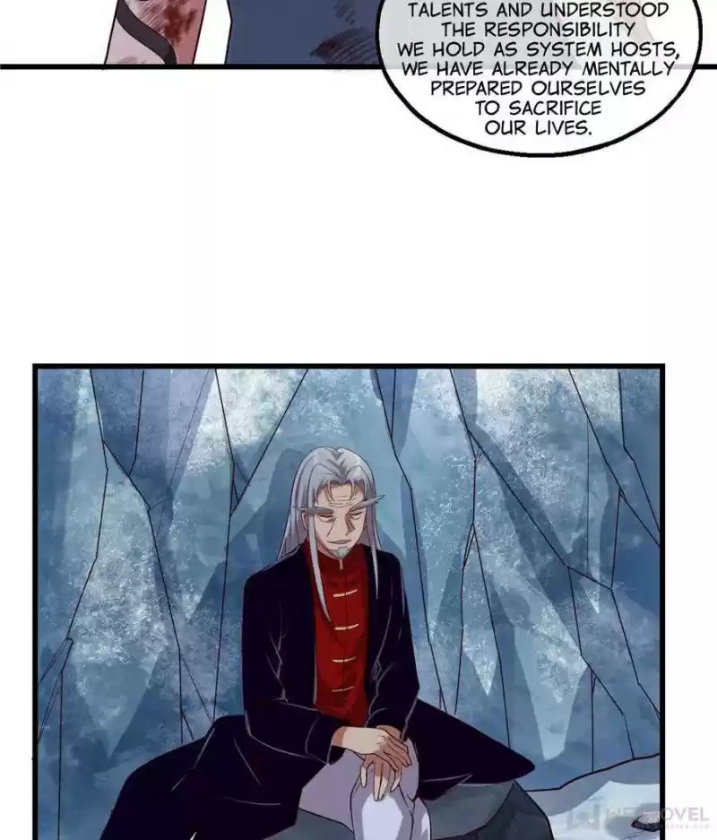 Super Gold System Chapter 129