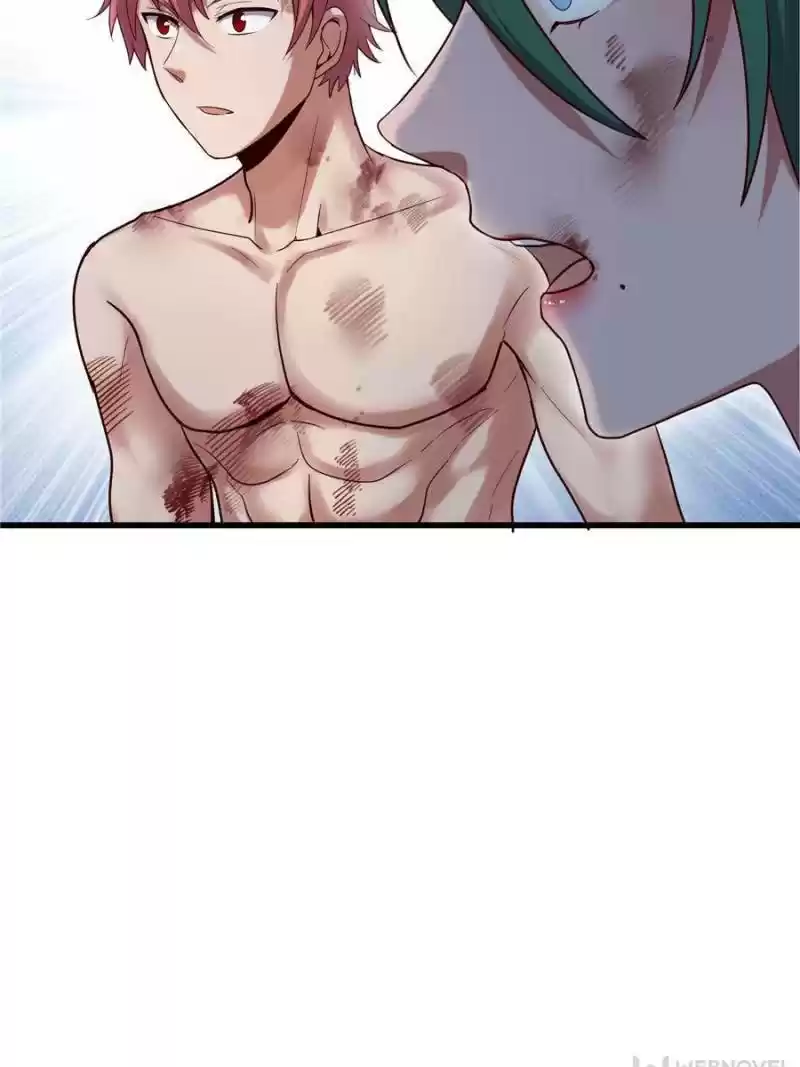 Super Gold System Chapter 129