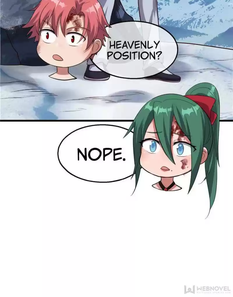 Super Gold System Chapter 129