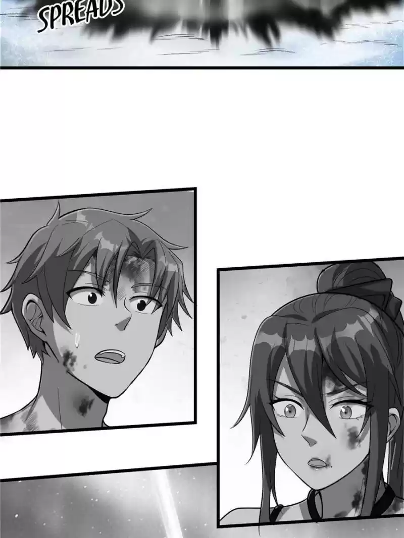 Super Gold System Chapter 129