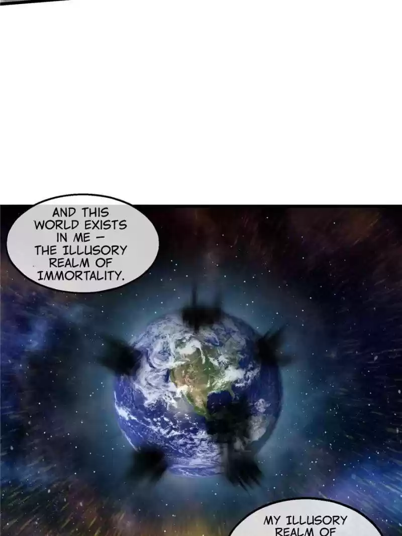 Super Gold System Chapter 129