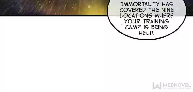 Super Gold System Chapter 129