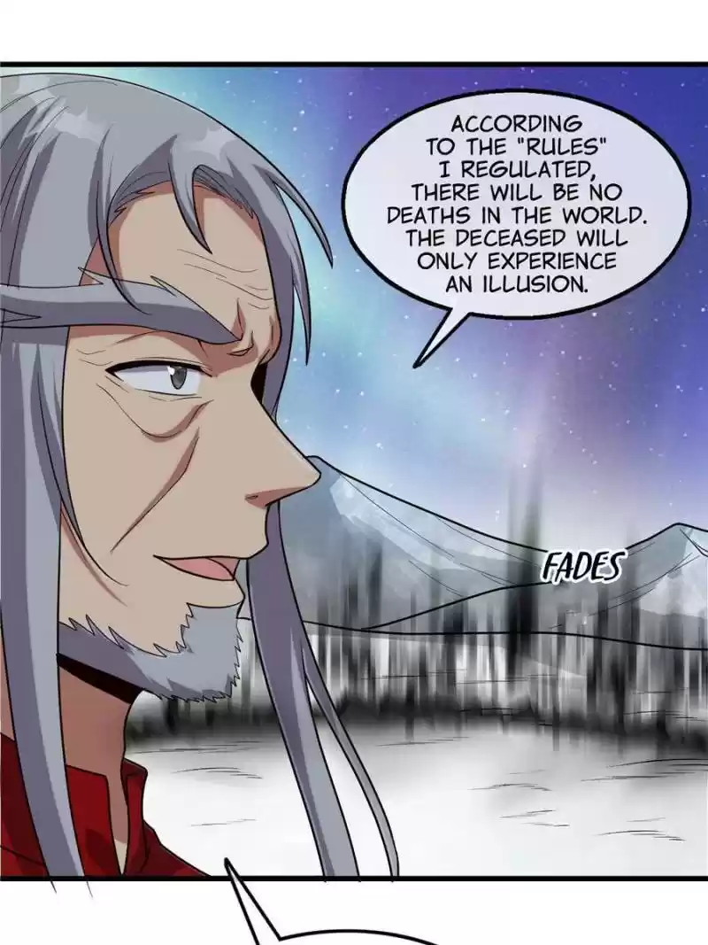 Super Gold System Chapter 129