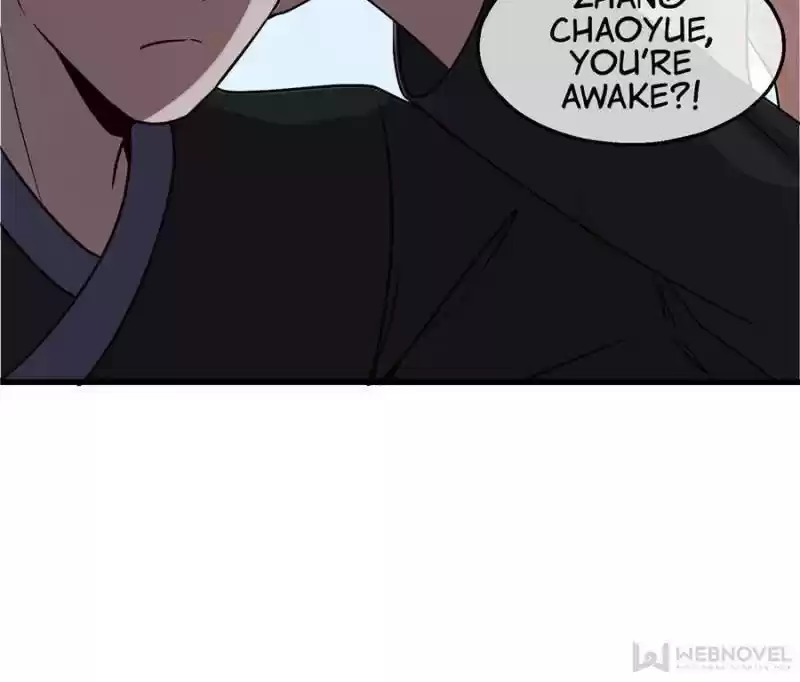 Super Gold System Chapter 129