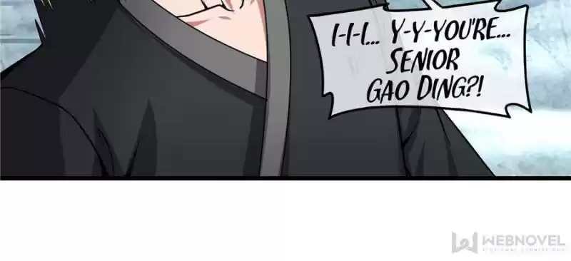 Super Gold System Chapter 129