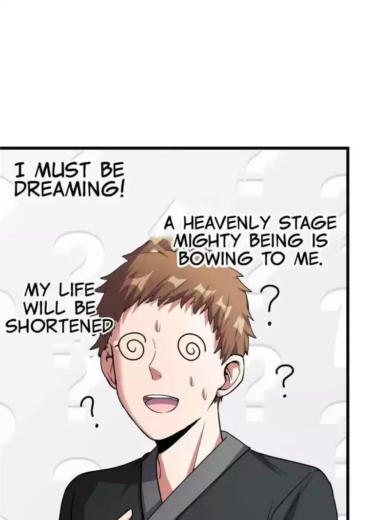 Super Gold System Chapter 129