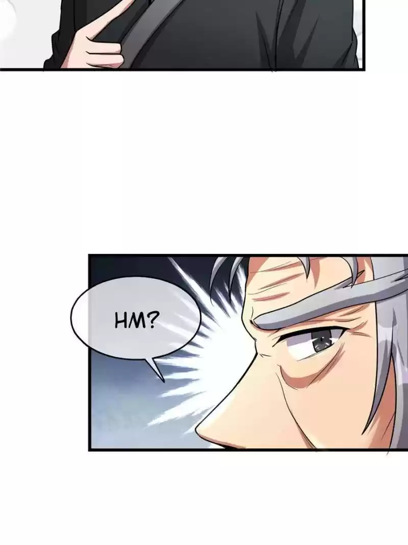 Super Gold System Chapter 129