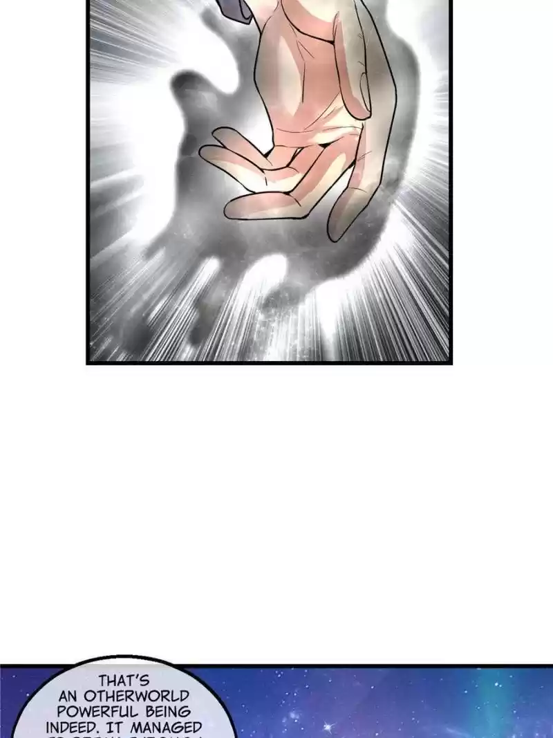 Super Gold System Chapter 129