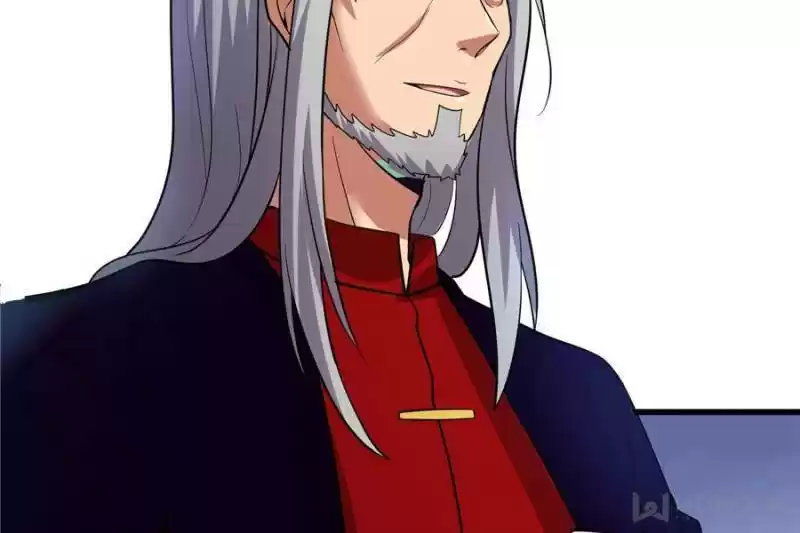 Super Gold System Chapter 129