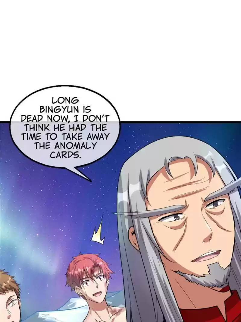 Super Gold System Chapter 129