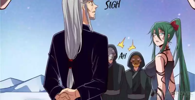 Super Gold System Chapter 129