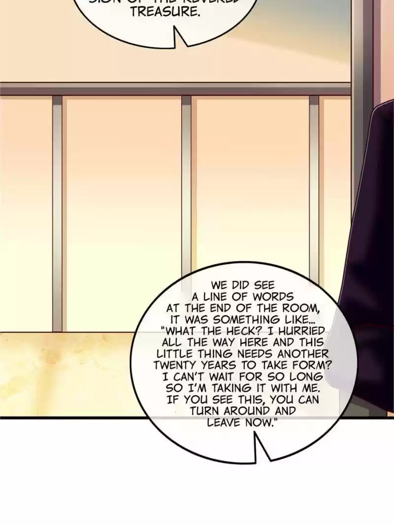 Super Gold System Chapter 129