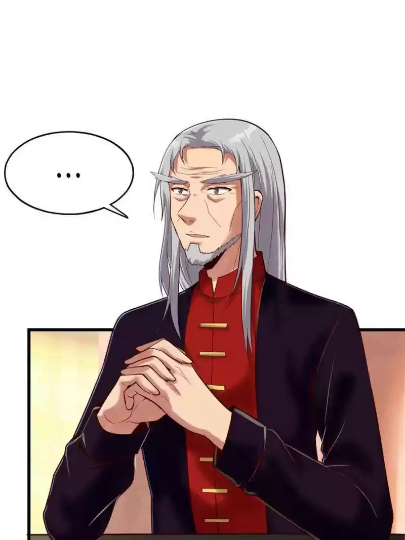 Super Gold System Chapter 129