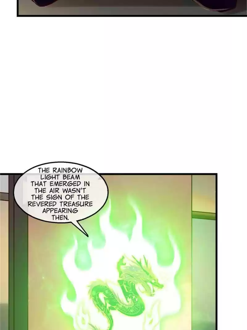 Super Gold System Chapter 129