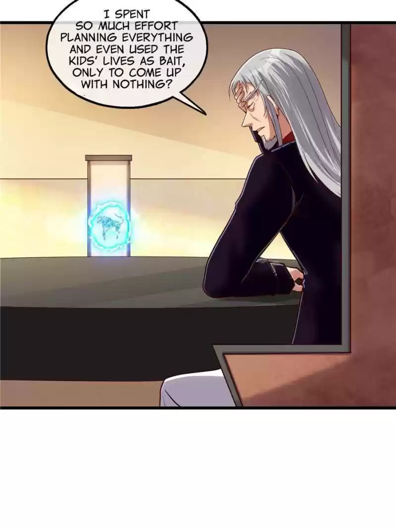 Super Gold System Chapter 129