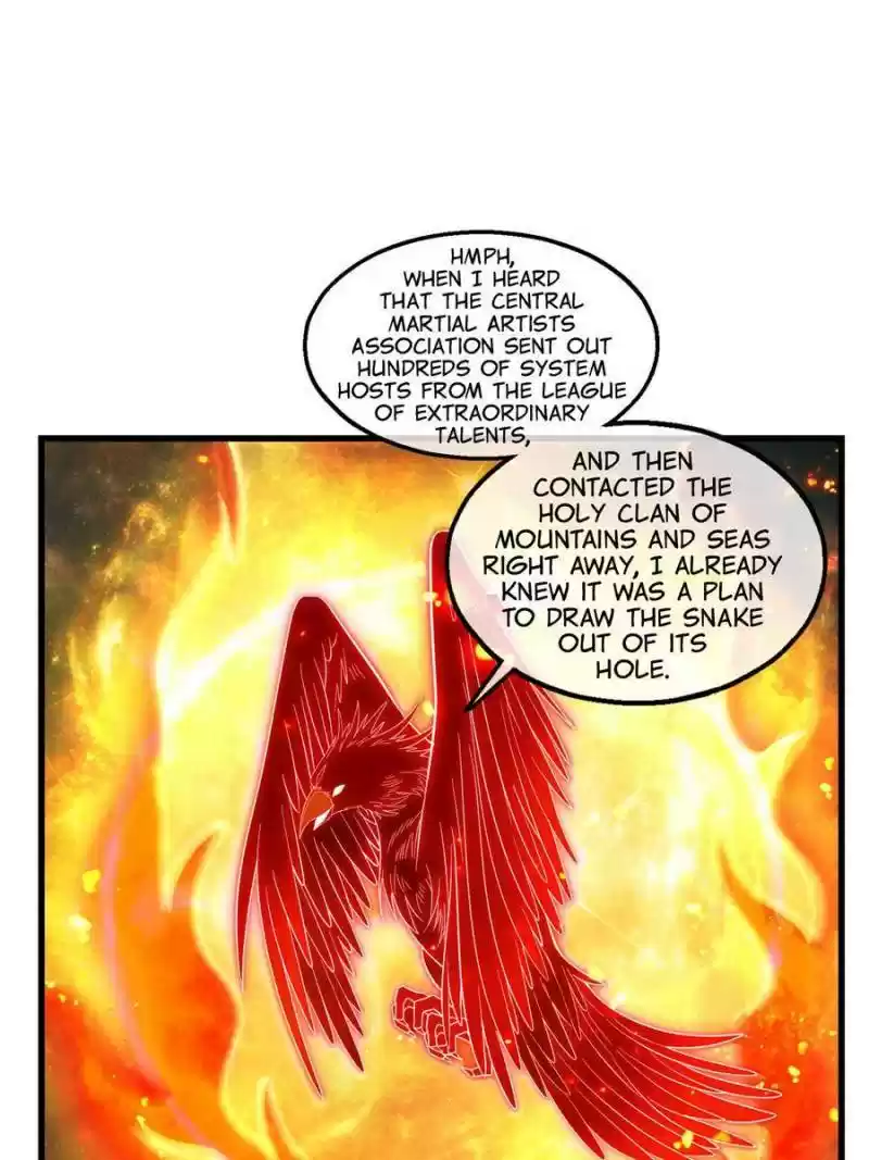 Super Gold System Chapter 129