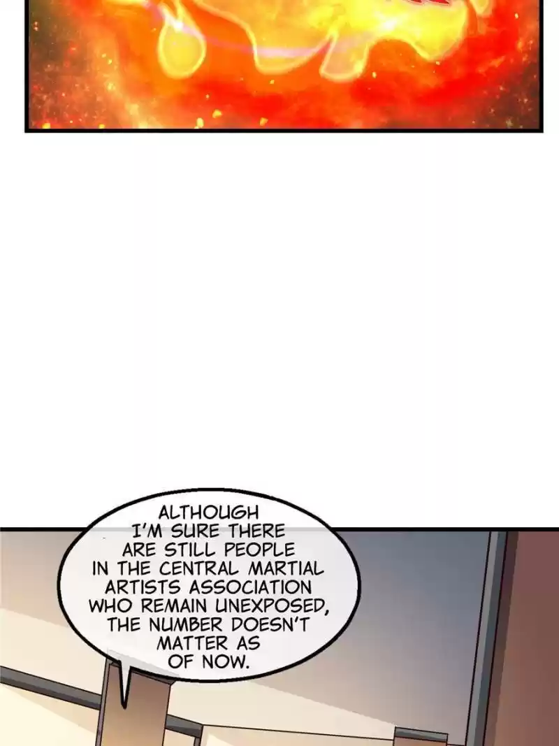 Super Gold System Chapter 129