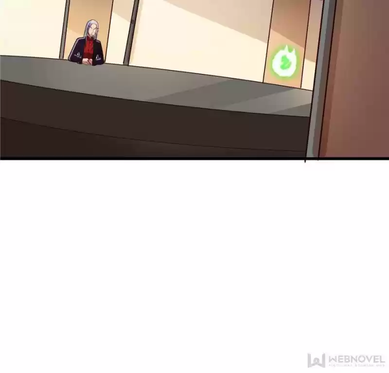 Super Gold System Chapter 129