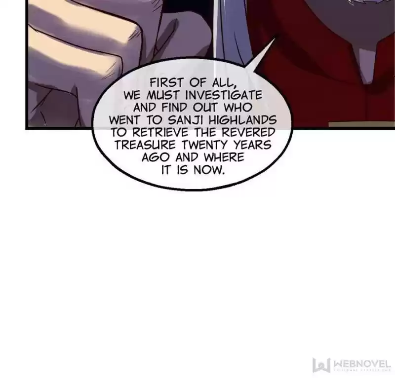 Super Gold System Chapter 129