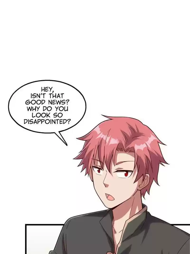 Super Gold System Chapter 129