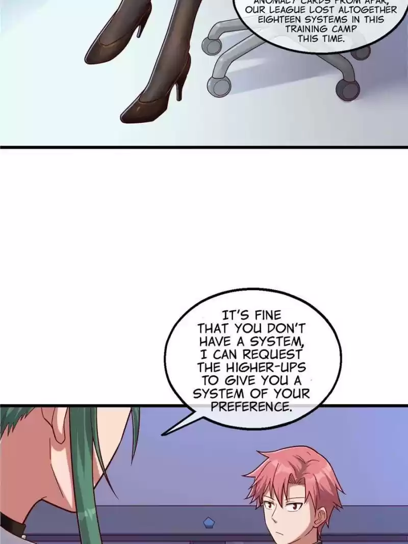 Super Gold System Chapter 129