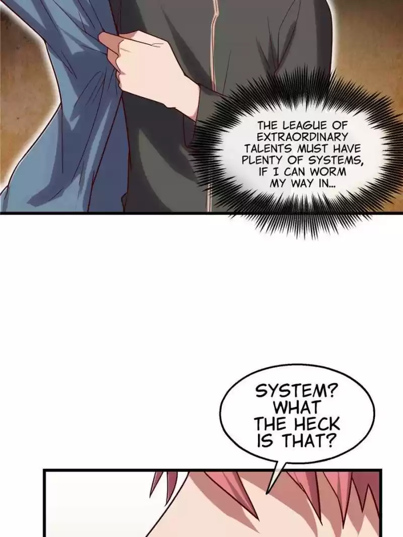 Super Gold System Chapter 129