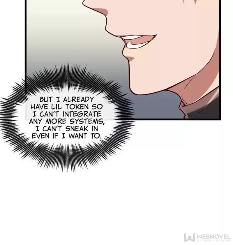 Super Gold System Chapter 129